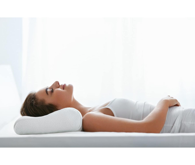 Jak spać na poduszce ortopedycznej?